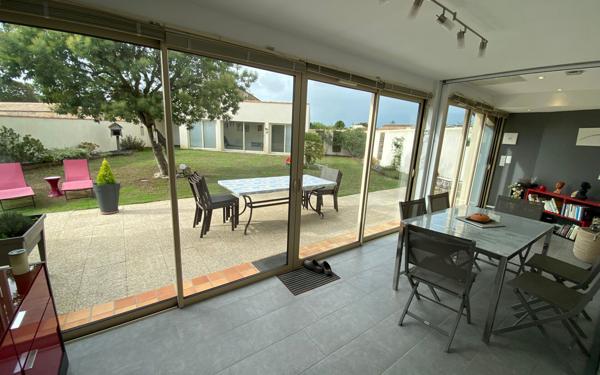 Maison à vendre    5 pièces •  Dolus-d'Oléron