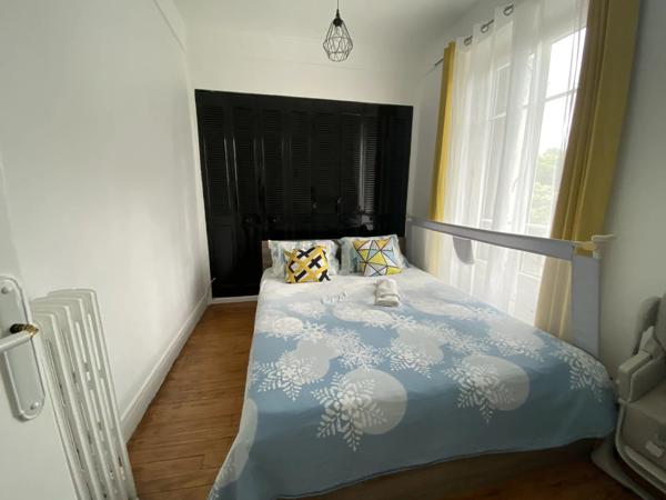 Vente                                                      Maison
                        
                     9 pièces                      188 m2                     à Louvres