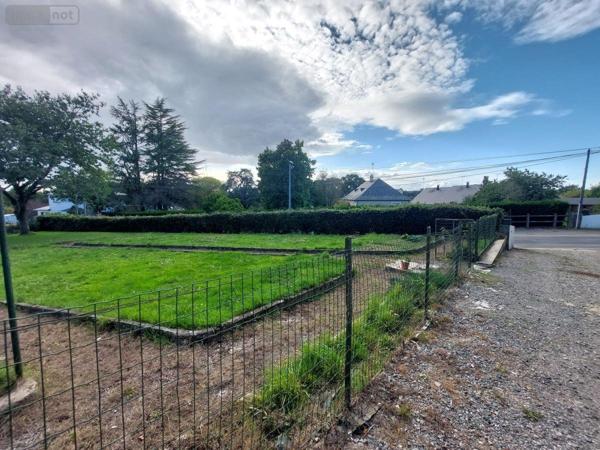 Maison à vendre à Ruillé-le-Gravelais en Mayenne (53320), ref : 53032-1063