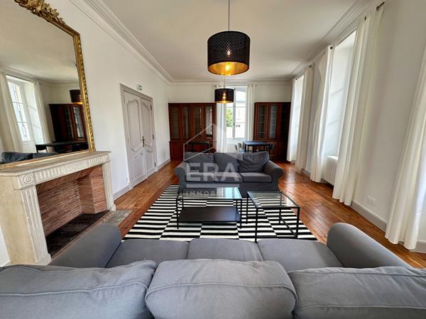 Splendide Maison de Maître Tarbes