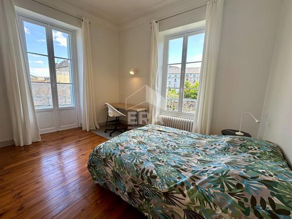 Splendide Maison de Maître Tarbes