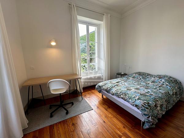 Splendide Maison de Maître Tarbes