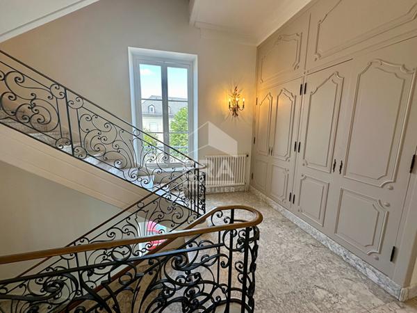 Splendide Maison de Maître Tarbes