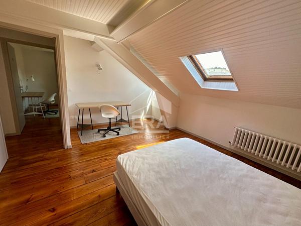 Splendide Maison de Maître Tarbes