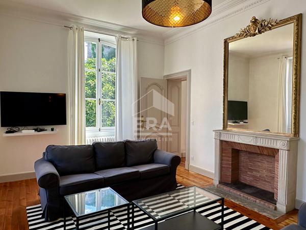 Splendide Maison de Maître Tarbes