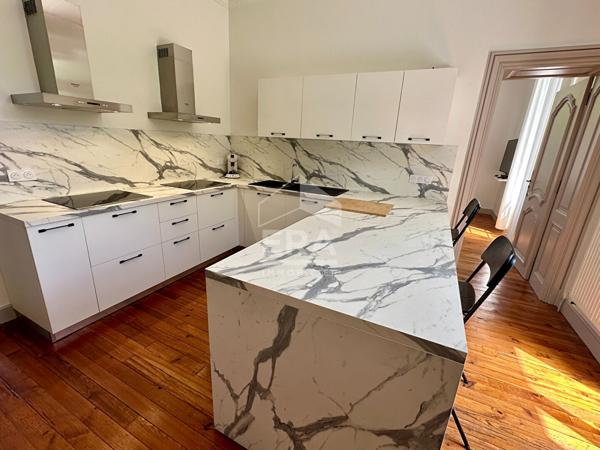 Splendide Maison de Maître Tarbes