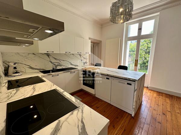 Splendide Maison de Maître Tarbes