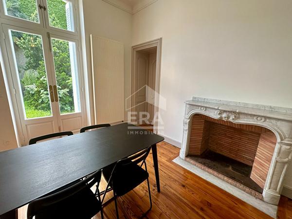 Splendide Maison de Maître Tarbes