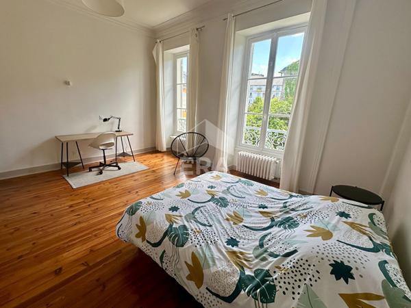 Splendide Maison de Maître Tarbes