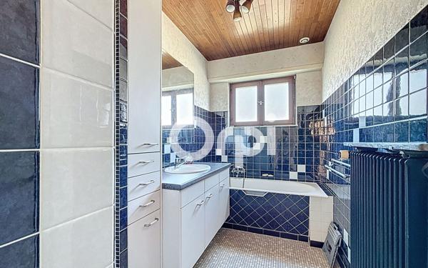 Maison à vendre    4 pièces •  Habsheim