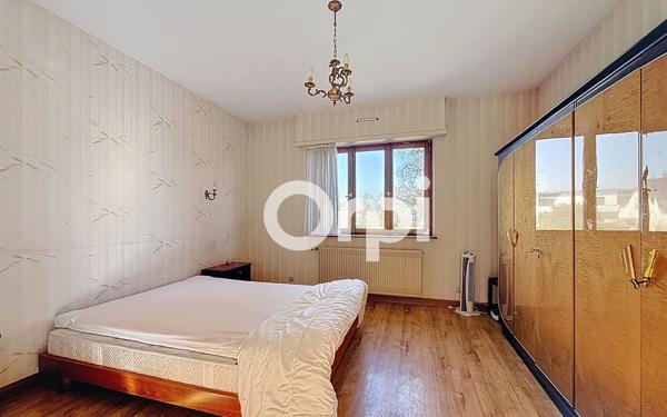 Maison à vendre    4 pièces •  Habsheim