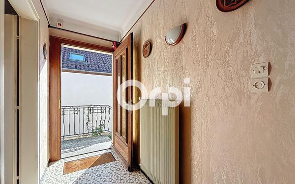 Maison à vendre    4 pièces •  Habsheim