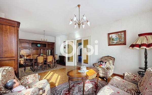 Maison à vendre    4 pièces •  Habsheim