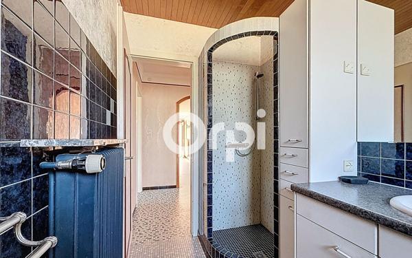 Maison à vendre    4 pièces •  Habsheim