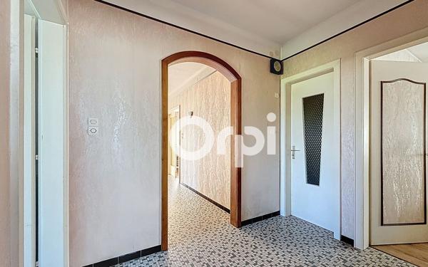 Maison à vendre    4 pièces •  Habsheim