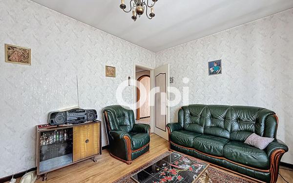 Maison à vendre    4 pièces •  Habsheim