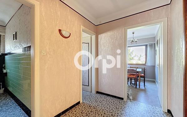 Maison à vendre    4 pièces •  Habsheim