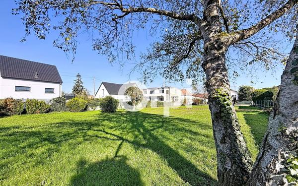 Maison à vendre    4 pièces •  Habsheim