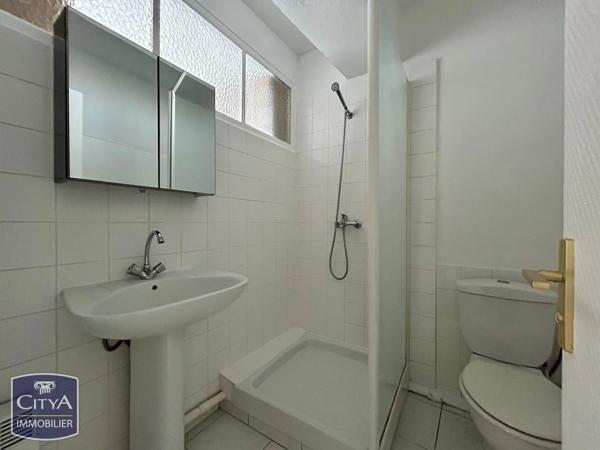 Appartement à vendre 2 pièces 44.42m² Orléans (45000)