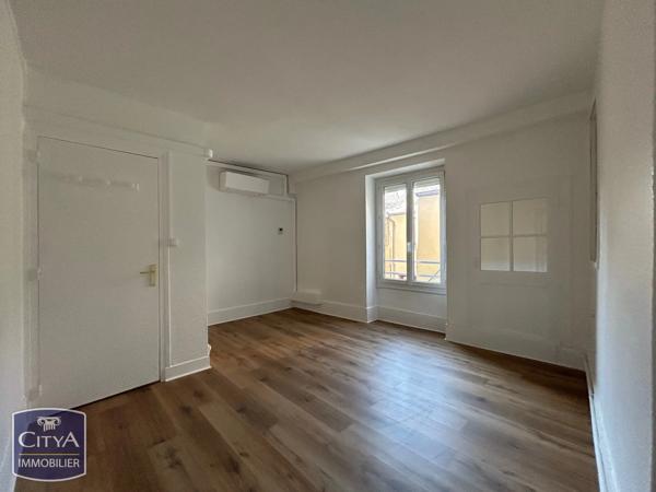 Appartement à vendre 2 pièces 44.42m² Orléans (45000)