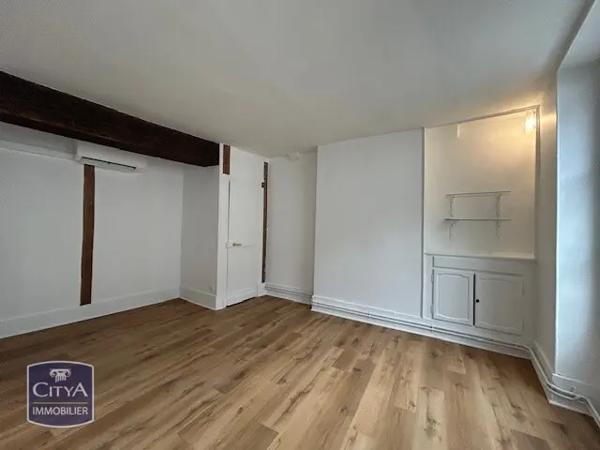 Appartement à vendre 2 pièces 44.42m²