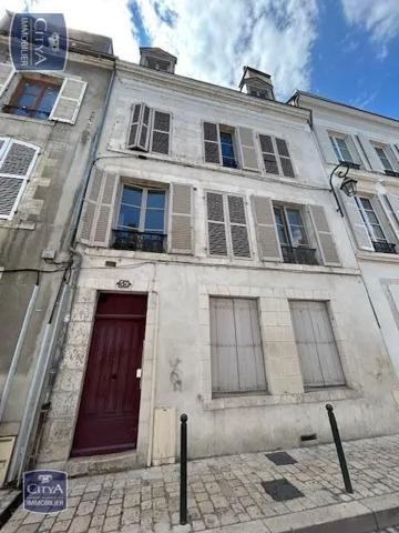 Appartement à vendre 2 pièces 44.42m²