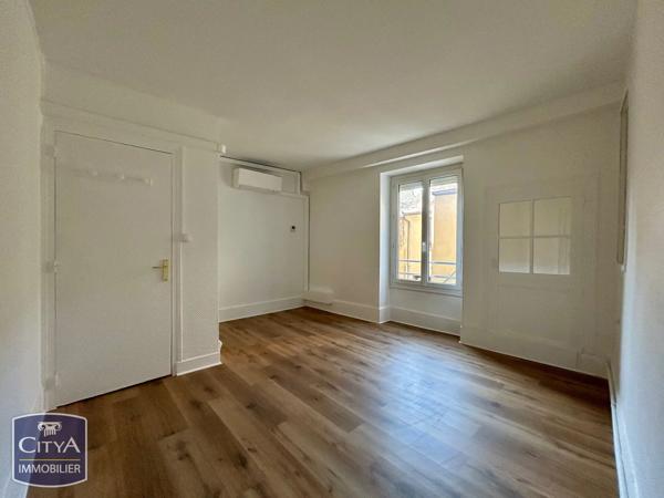 Appartement à vendre 2 pièces 44.42m² Orléans (45000)