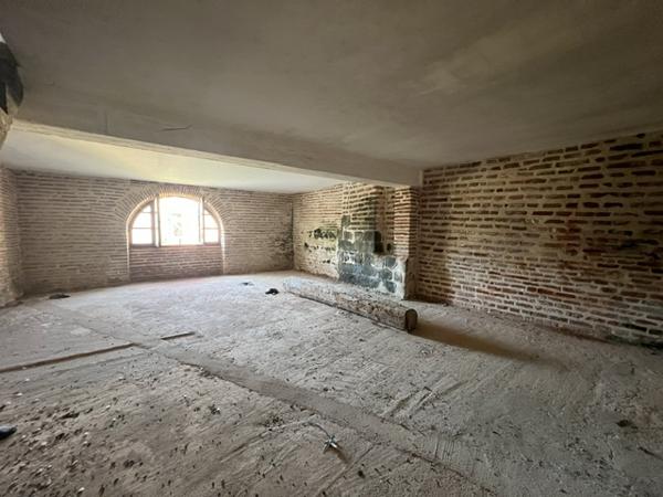 Immeuble de rapport
