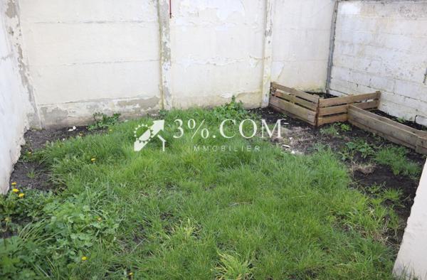 Maison 4 pièce(s) 2 chambre(s) 70 m²