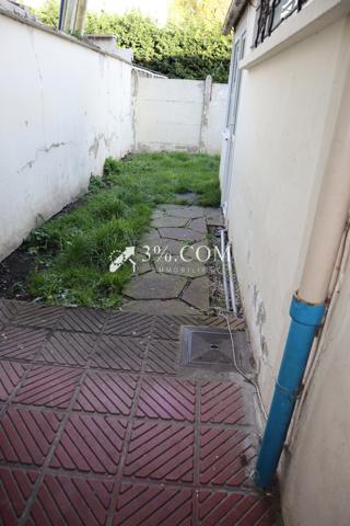 Maison 4 pièce(s) 2 chambre(s) 70 m²