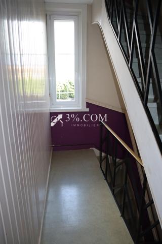 Maison 4 pièce(s) 2 chambre(s) 70 m²