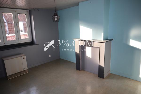 Maison 4 pièce(s) 2 chambre(s) 70 m²