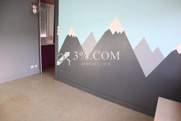 Maison 4 pièce(s) 2 chambre(s) 70 m²