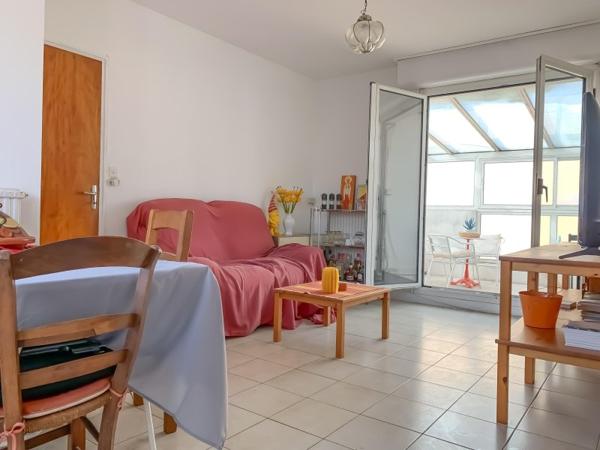 Vente / Appartement