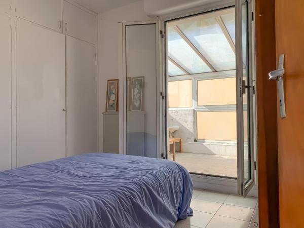 Vente / Appartement