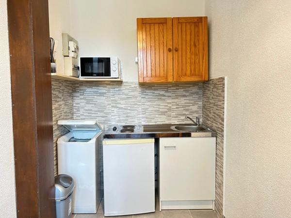 Appartement à louer    1 pièce •  Vouzon