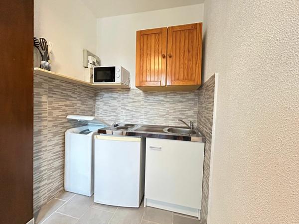 Appartement à louer    1 pièce •  Vouzon