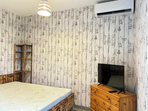 Appartement à louer    1 pièce •  Vouzon