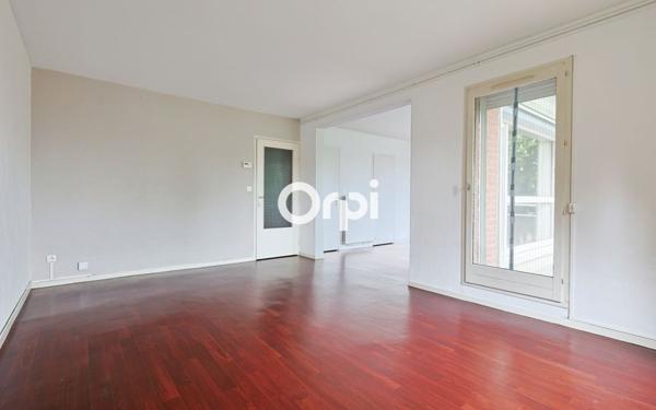 Appartement à vendre    3 pièces • 65,47 m2 Loos