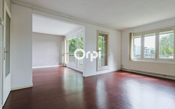 Appartement à vendre    3 pièces • 65,47 m2 Loos