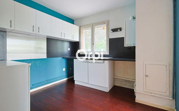 Appartement à vendre    3 pièces • 65,47 m2 Loos