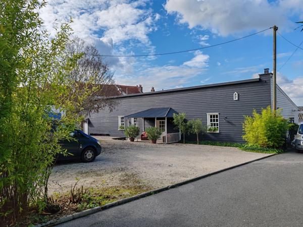 Immeuble à vendre (62)