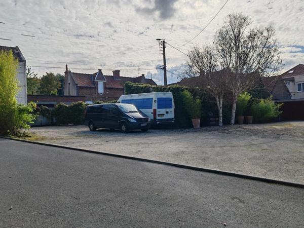 Immeuble à vendre (62)