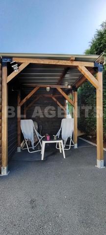 Maison 149 m² – Idéale Colocation ou Grande Famille – Rentabilité 1800 €/mois – Lisieux centre