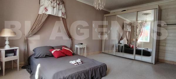 Maison 149 m² – Idéale Colocation ou Grande Famille – Rentabilité 1800 €/mois – Lisieux centre