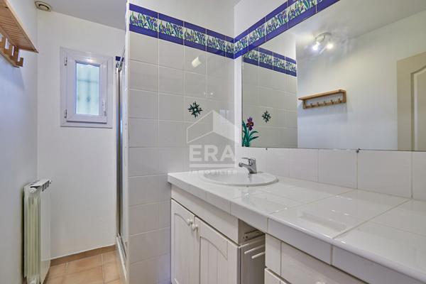 Aix-en-Provence - Maison avec jardin, piscine et garage