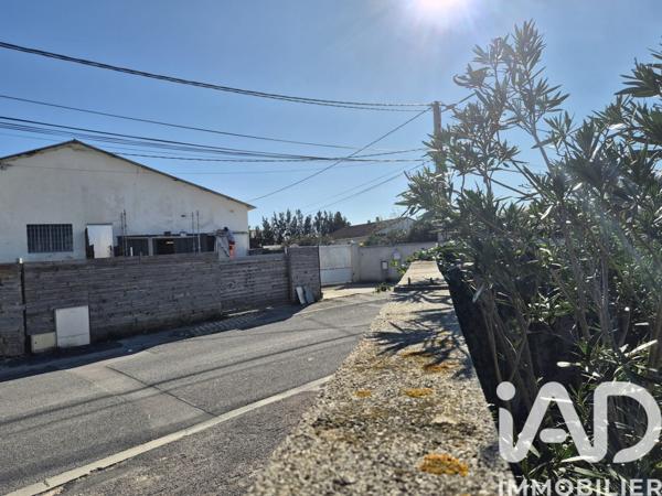 Terrain à vendre 293 m² Pia