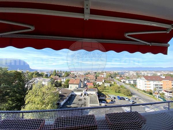 Appartement  en vente - Haute-Savoie - 74