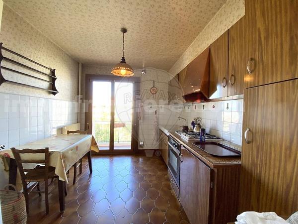 Appartement  en vente - Haute-Savoie - 74