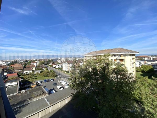 Appartement  en vente - Haute-Savoie - 74